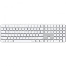 Magic Keyboard with Touch ID and Numeric Keypad for Mac computers with Apple silicon - Italian MK2C3T/A
