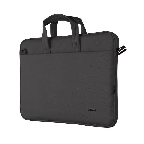 BOLOGNA LAPTOP BAG 16" ECO BLUE 24447