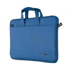 BOLOGNA LAPTOP BAG 16" ECO BLUE 24448