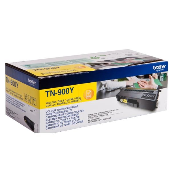 TN900Y TN-900Y