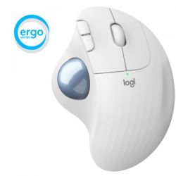 ERGO M575 - OFFWHITE - EMEA 910-006221