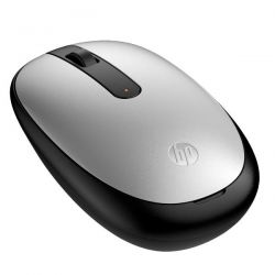 HP 240 Silver Bluetooth Mouse 43N04AA