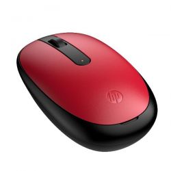 HP 240 Red Bluetooth Mouse 43N05AA