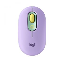 POP MOUSE WITH EMOJI - MINT 910-006547