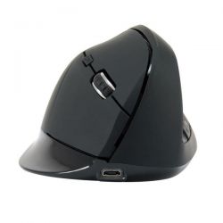 Mouse Bluetooth 6 tasti Ergonomico Verticale LORCAN03B