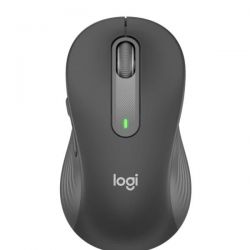 M650 MOUSE GRAPHITE LARGE MANCINI 910-006239