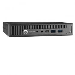 HP 800 G2 Mini Core i5-6500T Rigenerato BMD0001