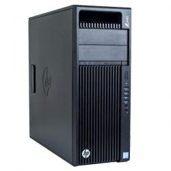 HP Z440 Quad Core E5-1620v3 16GB 256GB Rigenerato RSW100039