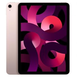 10.9-inch iPad Air Wi-Fi 64GB - Pink MM9D3TY/A