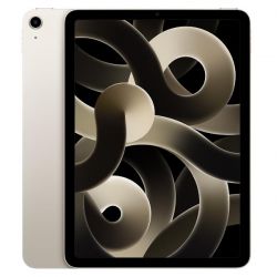 10.9-inch iPad Air Wi-Fi 256GB - Starlight MM9P3TY/A