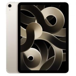 10.9-inch iPad Air Wi-Fi + cell 64GB - Starlight MM6V3TY/A