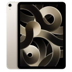 10.9-inch iPad Air Wi-Fi + cell 256GB - Starlight MM743TY/A