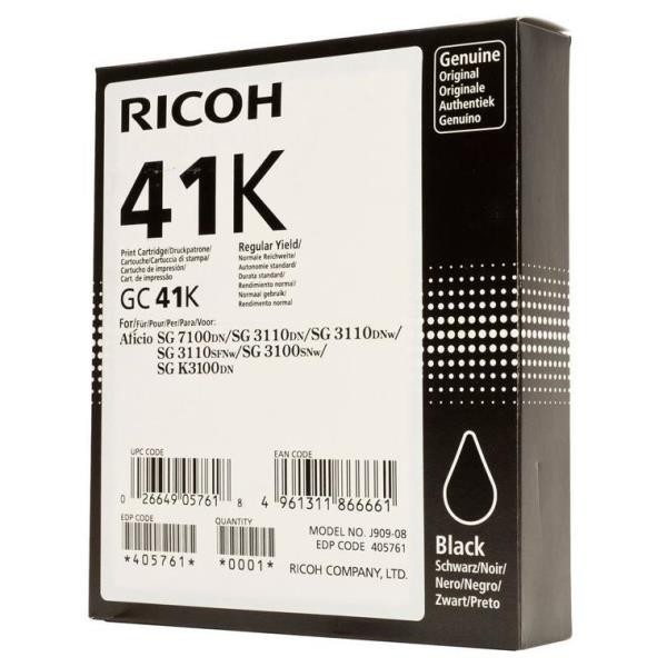 405761 RHGC41K