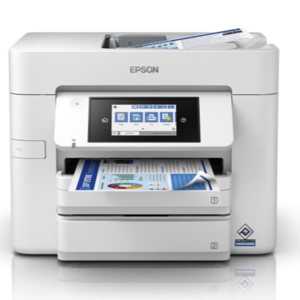WORKFORCE WF-C4810DTWF C11CJ05403