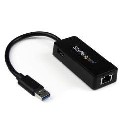 NIC USB 3.0 a Ethernet USB31000SPTB