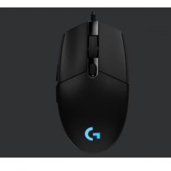 G203 LIGHTSYNC GAMING MOUSE 910-005853