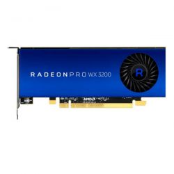 AMD Radeon Pro WX 3200 4GB FPCGP373GP