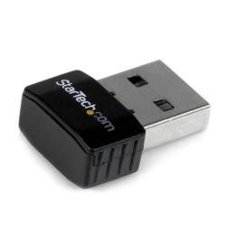 Adattatore N rete USB 300 Mbps USB300WN2X2C