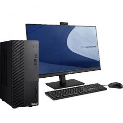 ASUS ExpertCenter D5 MiniTower D500MD-5124005X