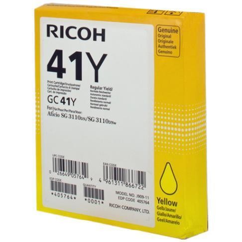 405764 RHGC41Y