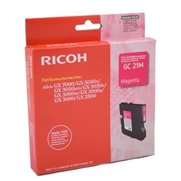 TYPE GC21M RK202/M