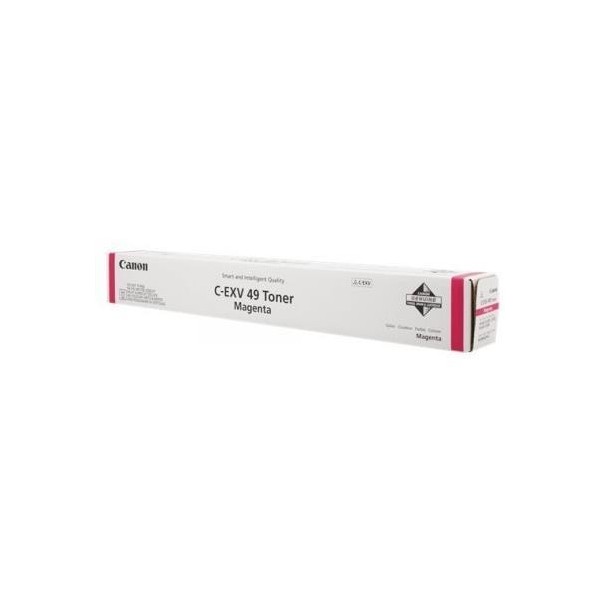 C-EXV49 Magenta 8526B002AA
