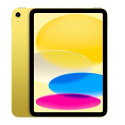 10.9 iPad Wi-Fi 64GB - Yellow MPQ23TY/A