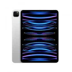 12.9-inch iPad Pro Wi-Fi 256GB - Silver MNXT3TY/A