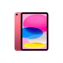10.9" iPad Wi-Fi 64 GB Rosa...