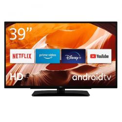 39" HD, Android TV, DVB-C/S2/T2 HNE39GV210