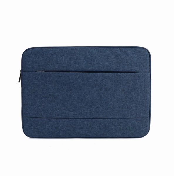 NOMADSLEEVE15 - Sleeve per laptop up to 15.6" NOMADSLEEVE15BL