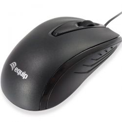 EQUIP - MOUSE OTTICO USB 1000DPI 245107