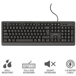 Primo Keyboard 23882