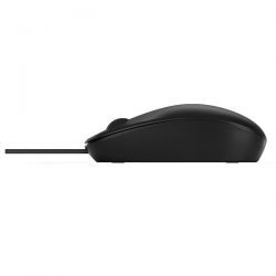 Mouse Laser HP USB Wired 128 265D9ET