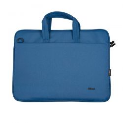 BOLOGNA LAPTOP BAG 16" ECO BLUE 24448