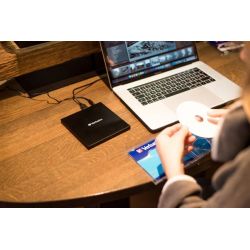 MOBILE BLU-RAY REWRITER USB TYPE C 43889