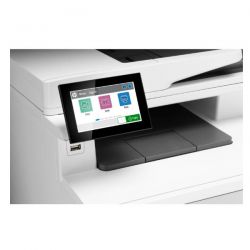 Stampante multifunzione Enterprise HP Color LaserJet M480f 3QA55A
