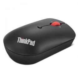 Mouse wireless compatto ThinkPad USB-C 4Y51D20848