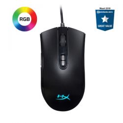 Mouse HyperX Pulsefire Core 4P4F8AA