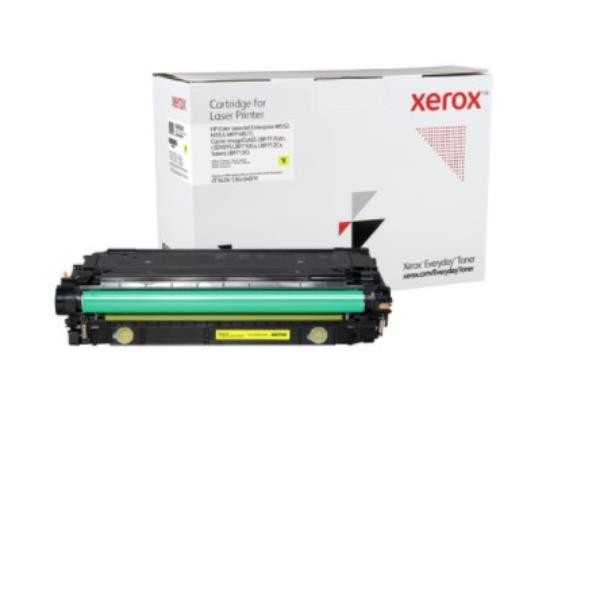 508X - CF362X/CRG-040HY 006R03681