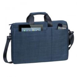 Borsa per Notebook da 15,6" - Blu 8335BLUE