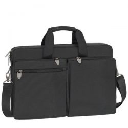 Borsa per Notebook da 17,3" - Nero 8550NERC