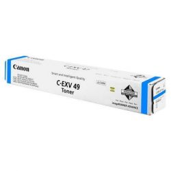 C-EXV49 Cyan 8525B002AA