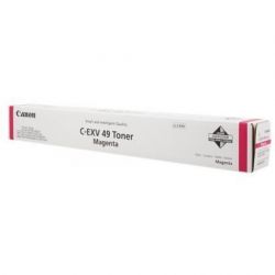 C-EXV49 Magenta 8526B002AA