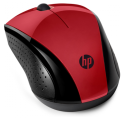HP Wireless Mouse 220 7KX10AA