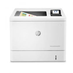 HP Color LaserJet Enterprise M554dn Printer 7ZU81A