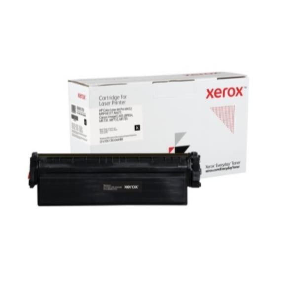 410X - CF410X/CRG-046HBK 006R03700