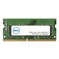 Dell Memoria RAM - 8GB - 1RX8 DDR4 SODIMM 3200MHz AA937595