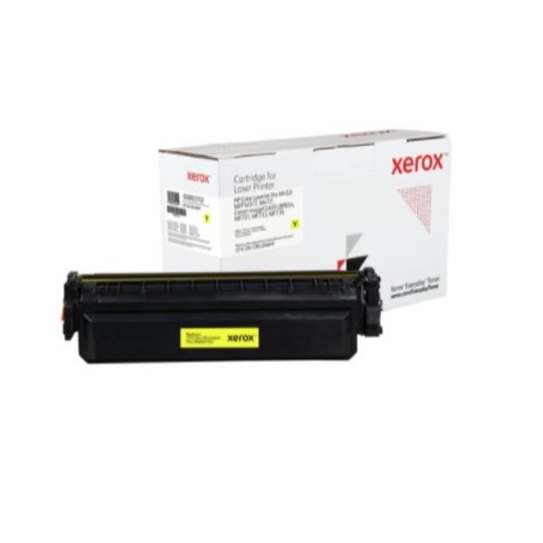 410X - CF412X/CRG-046HY 006R03702