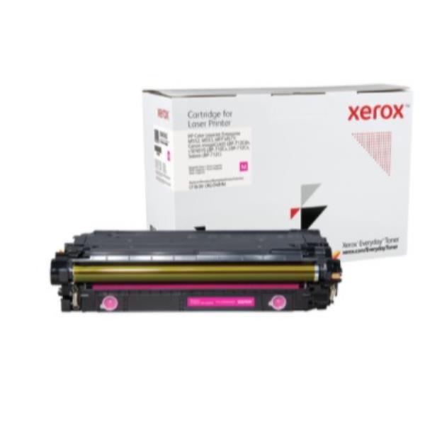 508X - CF363X/CRG-040HM 006R03682